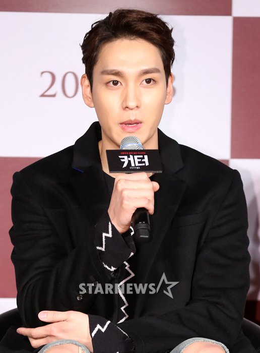 배우 최태준 /사진=김휘선 인턴기자