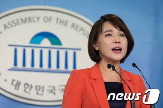 전현희 전 의원./사진=뉴스1<br /><br />
<br /><br />
