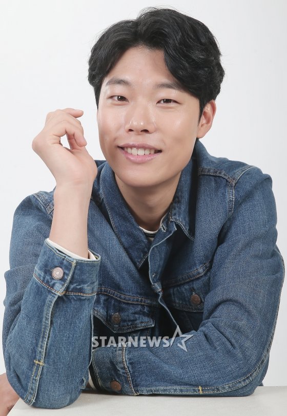 류준열 / 사진=스타뉴스