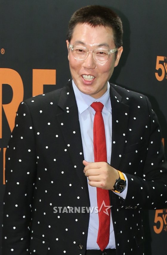 김영철 / 사진=스타뉴스