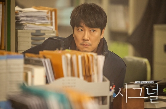 /사진=tvN