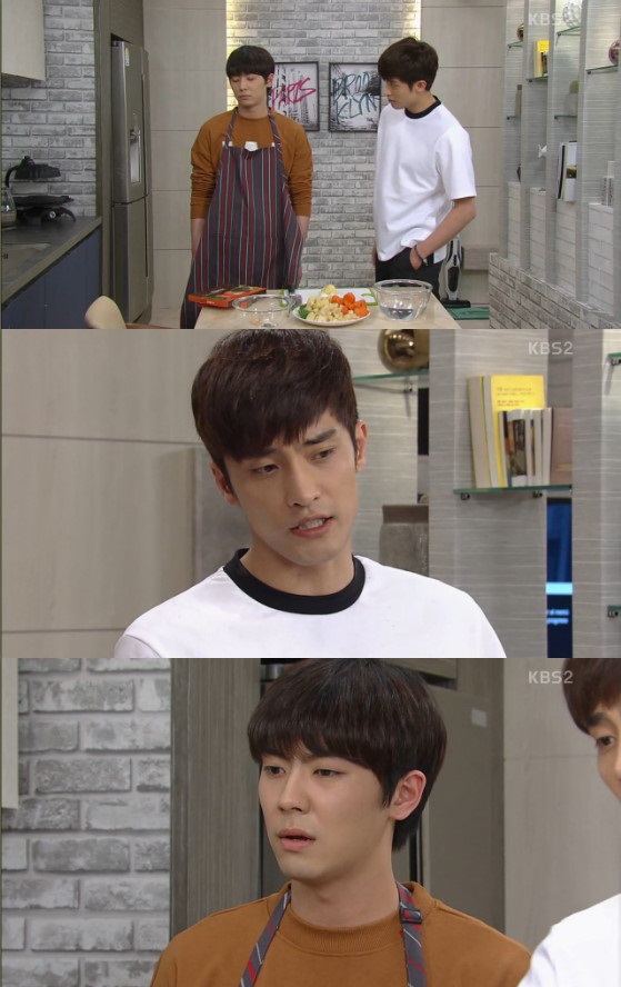 /사진=KBS 2TV '아이가 다섯' 방송화면 캡처