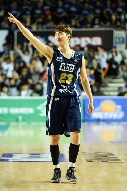 김민구. /사진=KBL 제공