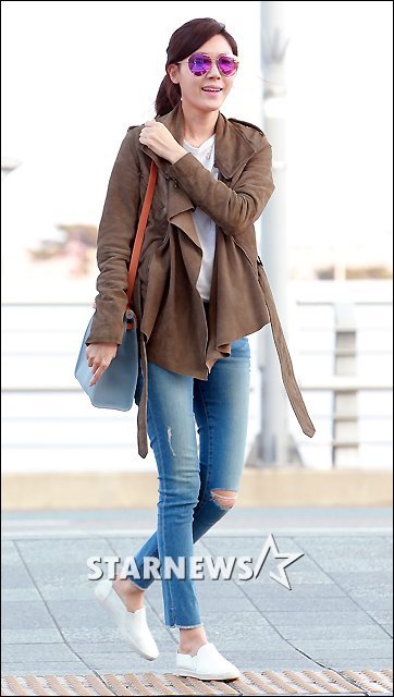 김하늘 / 인천국제공항=김창현 기자