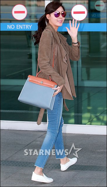 김하늘 / 인천국제공항=김창현 기자