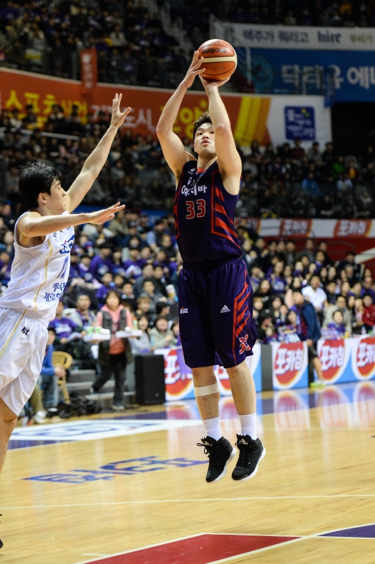 이승현. /사진=KBL 제공