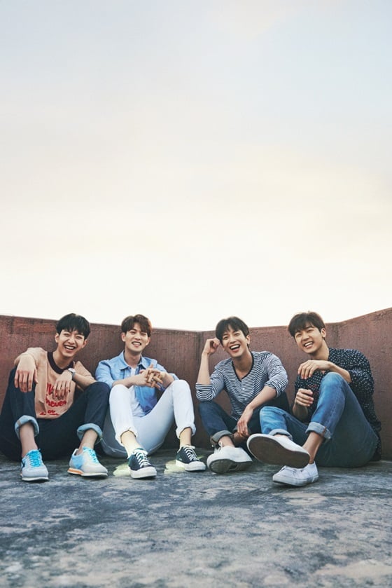 그룹 씨엔블루 / 사진제공=FNC엔터테인먼트
