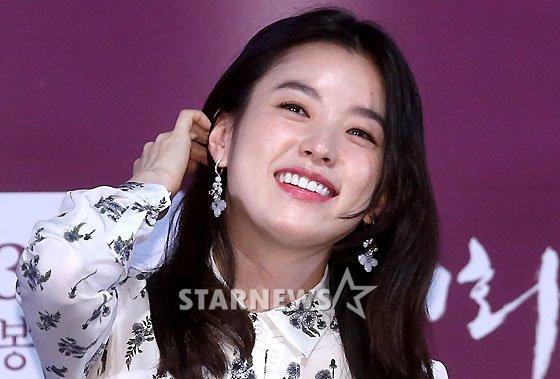한효주 / 사진=홍봉진 기자