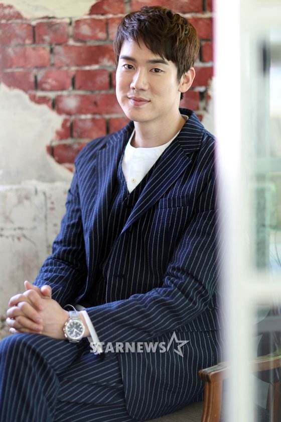유연석 / 사진=임성균 기자