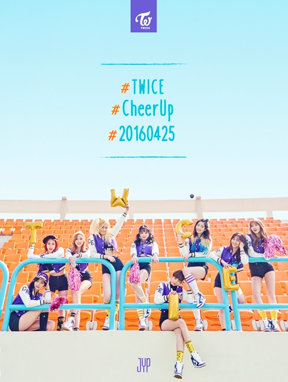 걸그룹 트와이스 / 사진제공=JYP엔터테인먼트