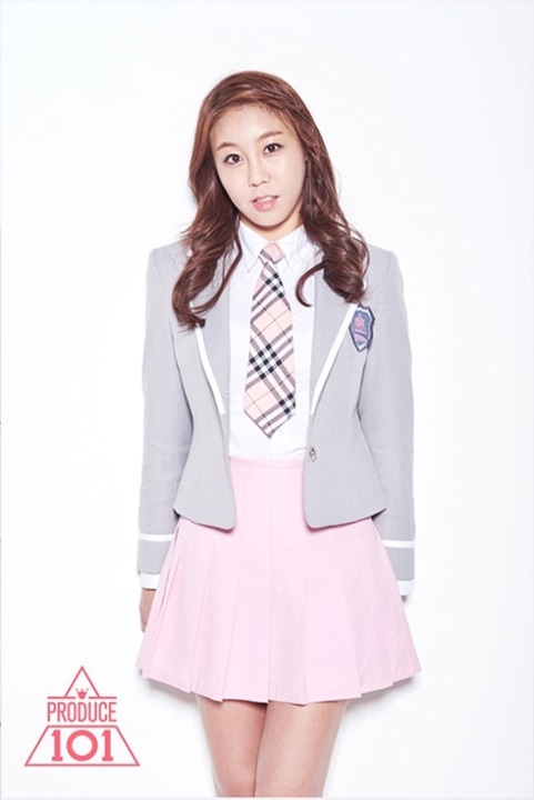 황인선 / 사진제공=Mnet