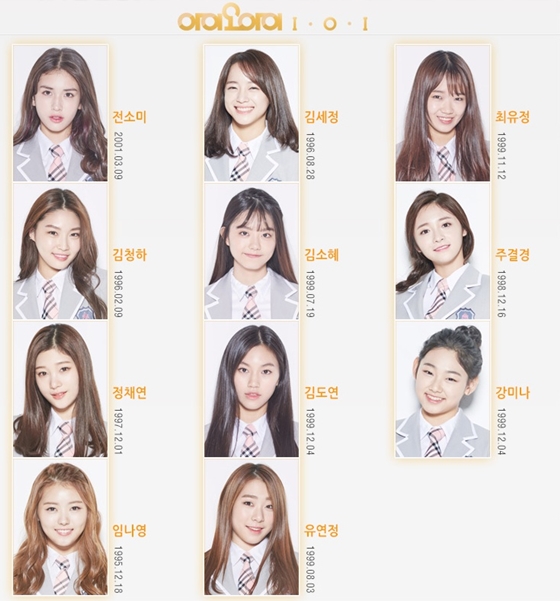 /사진=YMC