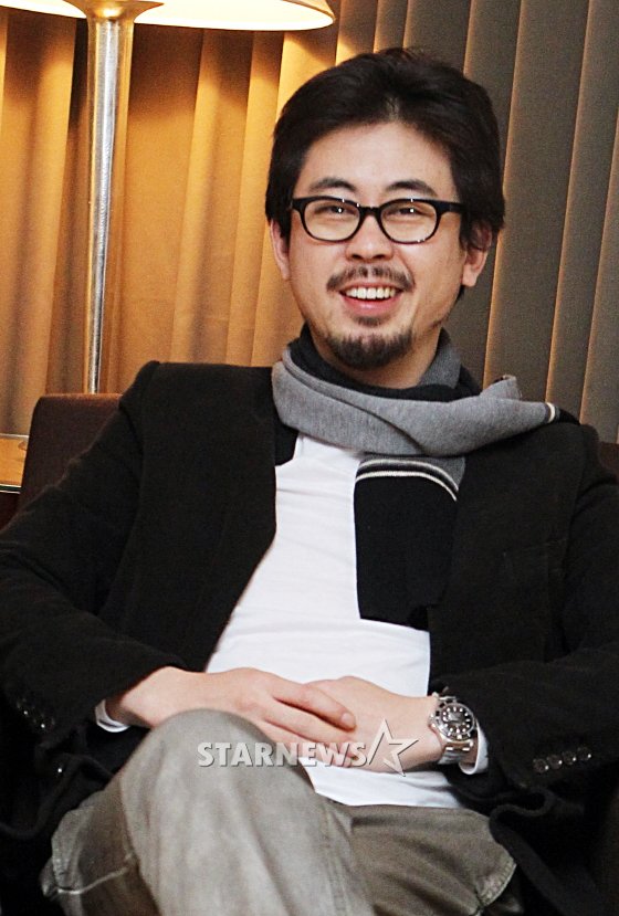 나홍진 감독/사진=머니투데이 스타뉴스
