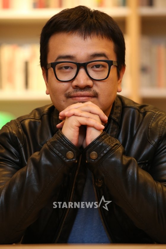 연상호 감독 / 사진=스타뉴스