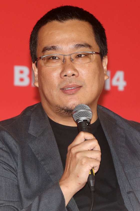 봉준호 감독/사진=머니투데이 스타뉴스