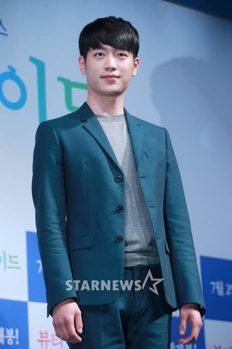 배우 서강준 /사진=김창현 기자