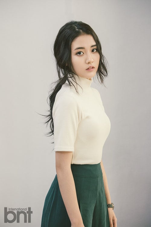 정다빈 