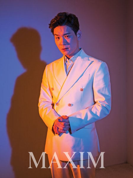 정성호 
