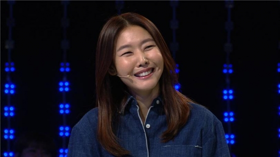 한혜진 /사진=KBS 