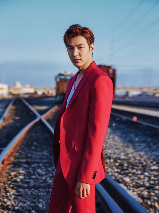 이민호 /사진=MYM엔터테인먼트 