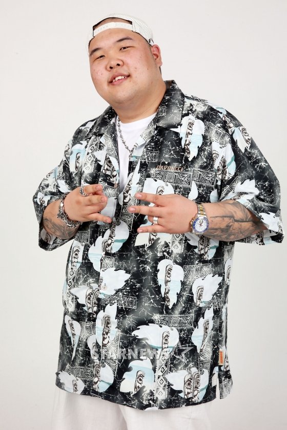 비트파이터 붐박스 /사진=임성균 기자