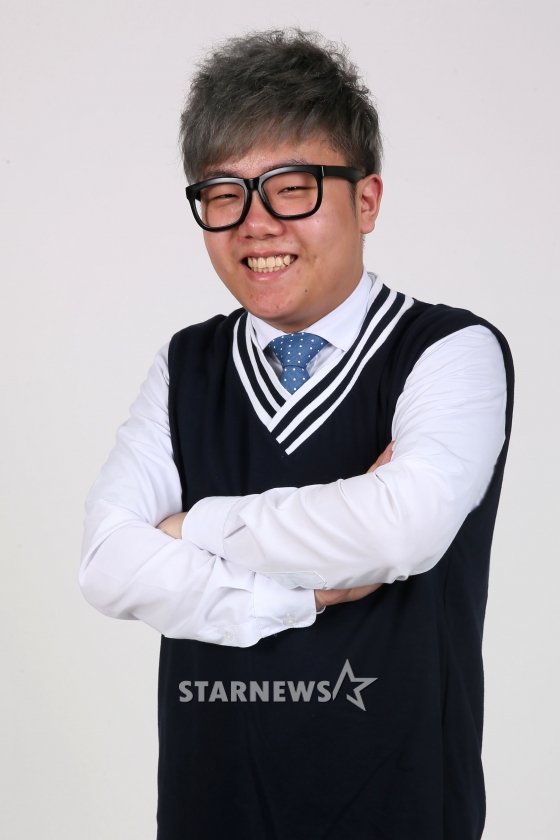 비트파이터 투악스 /사진=임성균 기자 