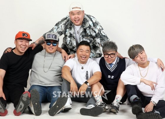 비트파이터 /사진=임성균 기자