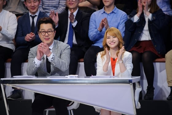 /사진제공=티핑엔터테인먼트