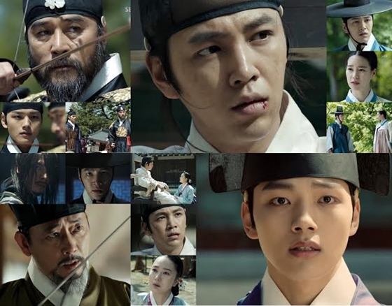 /사진제공=SBS 월화드라마 '대박'