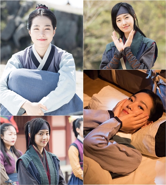 /사진=김종학프로덕션