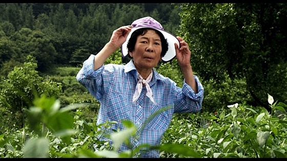 고 김진구/사진=영화 '할머니는 일학년' 스틸컷