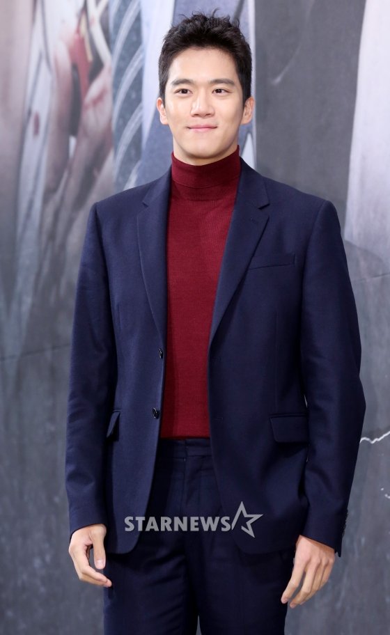 하석진 /사진=스타뉴스