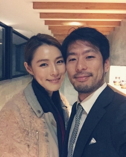 가희와 양준무 대표