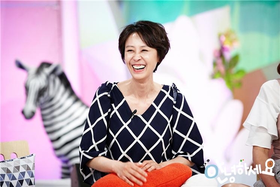 배우 윤복인/사진제공=KBS