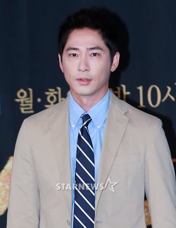배우 강지환 /사진=스타뉴스