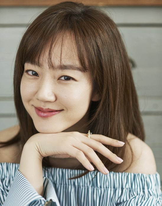 배우 임수정 /사진제공=CJ E&M