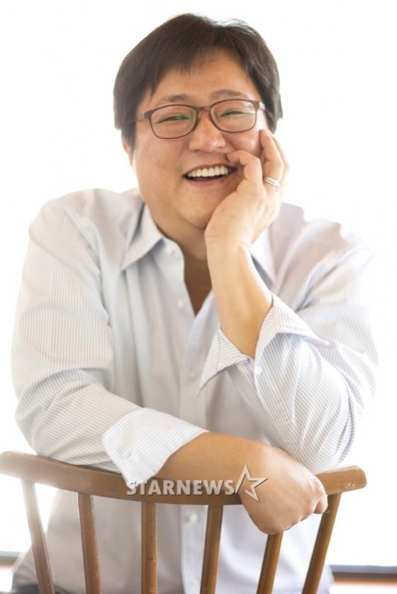 곽도원/사진=임성균 기자