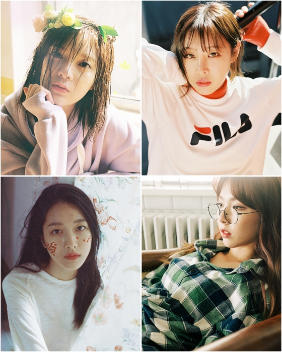 나인뮤지스 