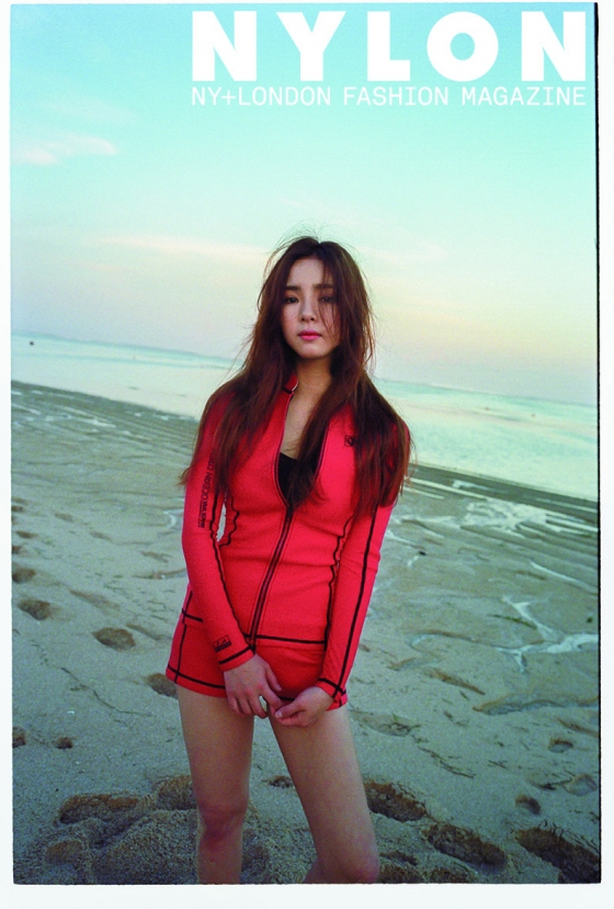 신세경