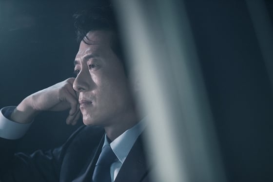 김주혁 / 사진='비밀은 없다' 스틸컷