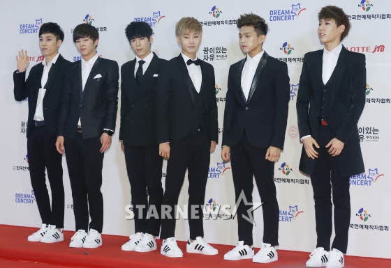 엔소닉 /사진=이동훈 기자