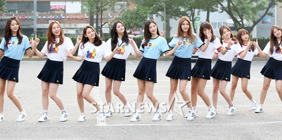 아이오아이 /사진=김휘선 인턴기자 