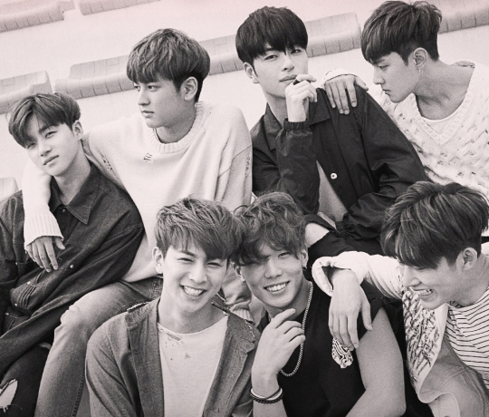 / 사진출처=YG엔터테인먼트