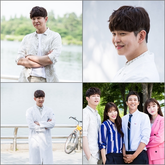 배우 윤균상/사진제공=SBS