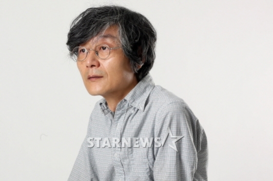 달파란 음악감독/사진=임성균 기자