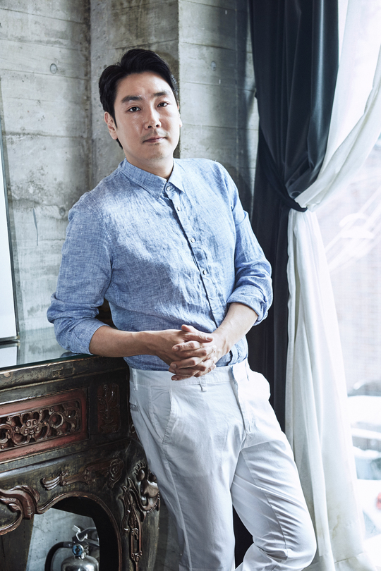배우 조진웅 / 사진=롯데 엔터테인먼트
