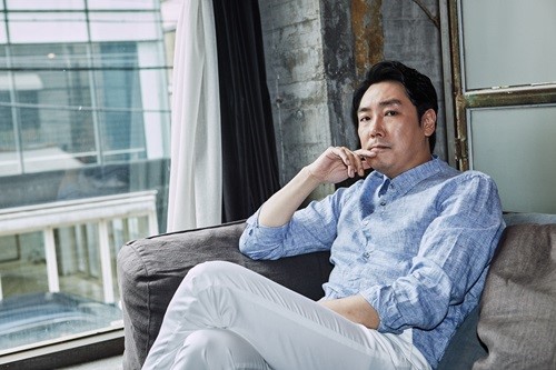 배우 조진웅 / 사진=롯데 엔터테인먼트