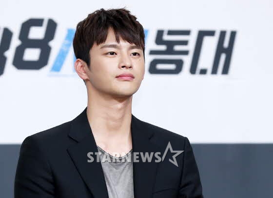 배우 겸 가수 서인국 /사진=김휘선 인턴기자