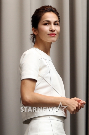 에로디 영 / 사진=이기범 기자