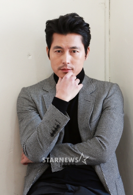 정우성/사진=머니투데이 스타뉴스